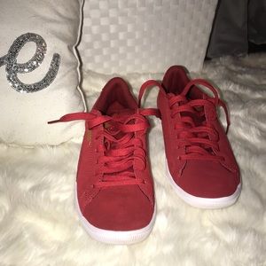 PUMA sneakers
